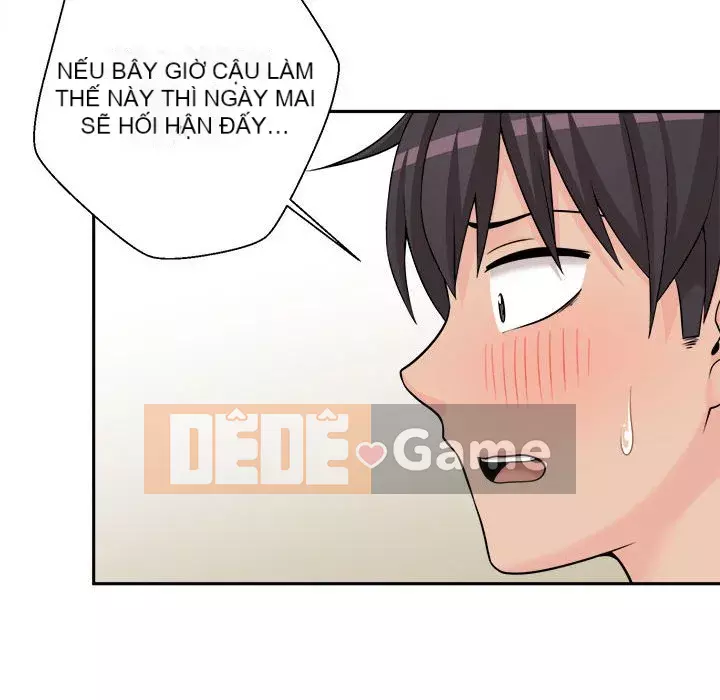 Hai mươi tuổi đã vượt qua ranh giới Chương 1-50