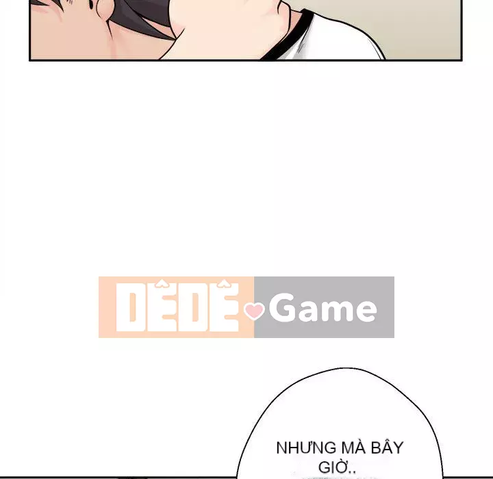Hai mươi tuổi đã vượt qua ranh giới Chương 1-50