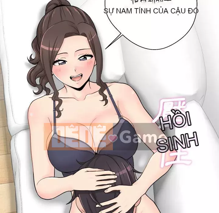 Hai mươi tuổi đã vượt qua ranh giới Chương 1-50