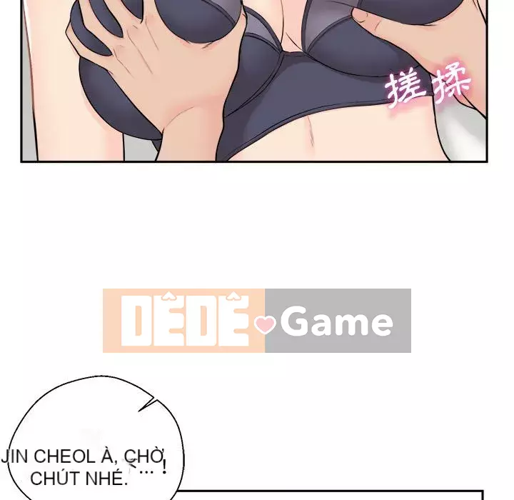 Hai mươi tuổi đã vượt qua ranh giới Chương 1-50