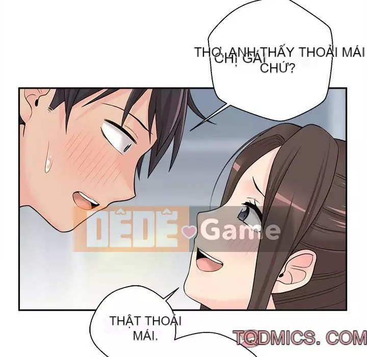 Hai mươi tuổi đã vượt qua ranh giới Chương 1-50