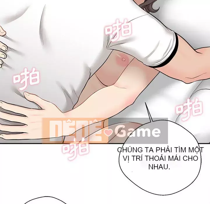 Hai mươi tuổi đã vượt qua ranh giới Chương 1-50