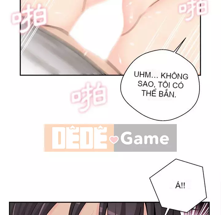 Hai mươi tuổi đã vượt qua ranh giới Chương 1-50