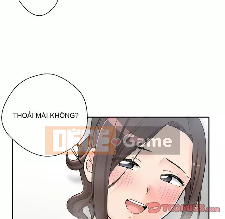 Hai mươi tuổi đã vượt qua ranh giới Chương 1-50