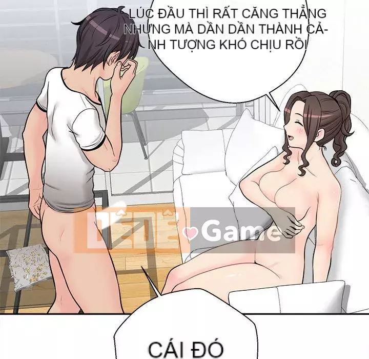 Hai mươi tuổi đã vượt qua ranh giới Chương 1-50