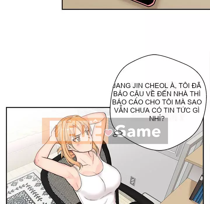 Hai mươi tuổi đã vượt qua ranh giới Chương 1-50