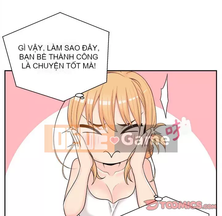 Hai mươi tuổi đã vượt qua ranh giới Chương 1-50