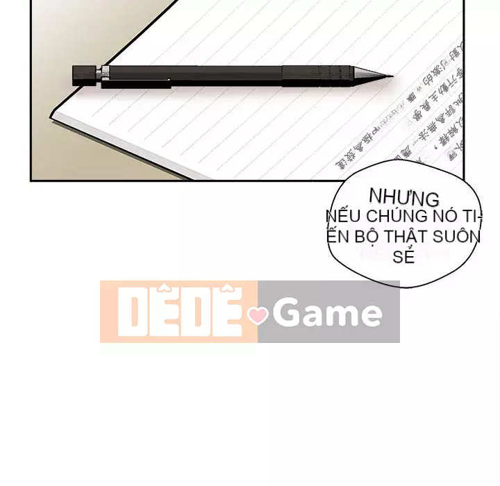 Hai mươi tuổi đã vượt qua ranh giới Chương 1-50