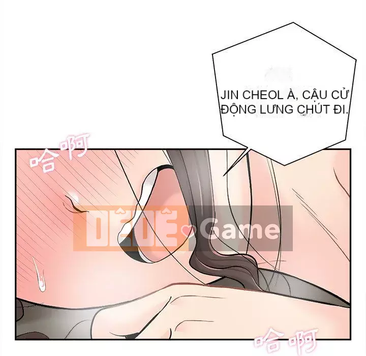 Hai mươi tuổi đã vượt qua ranh giới Chương 1-50