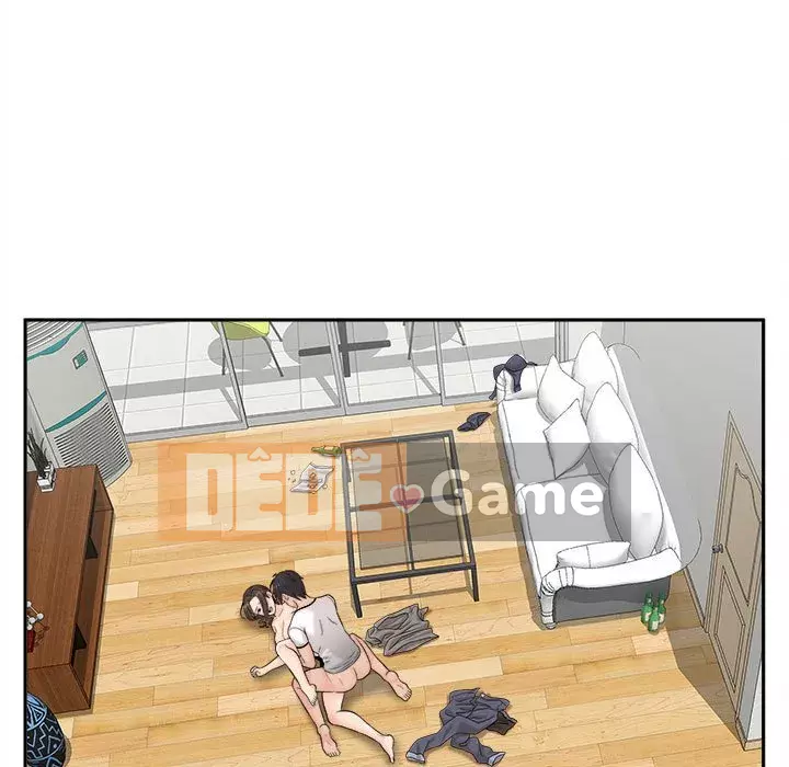 Hai mươi tuổi đã vượt qua ranh giới Chương 1-50