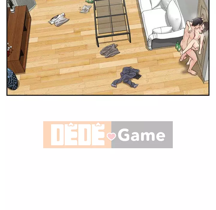 Hai mươi tuổi đã vượt qua ranh giới Chương 1-50