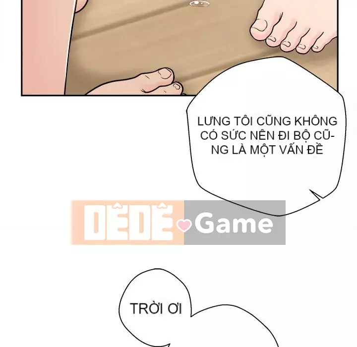 Hai mươi tuổi đã vượt qua ranh giới Chương 1-50