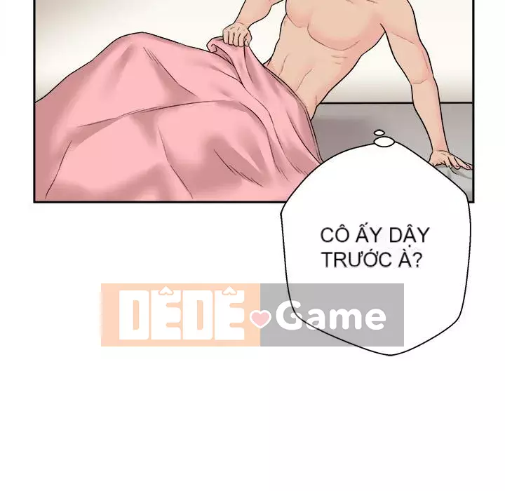 Hai mươi tuổi đã vượt qua ranh giới Chương 1-50