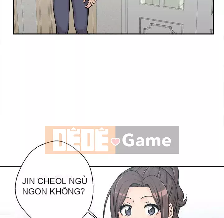 Hai mươi tuổi đã vượt qua ranh giới Chương 1-50