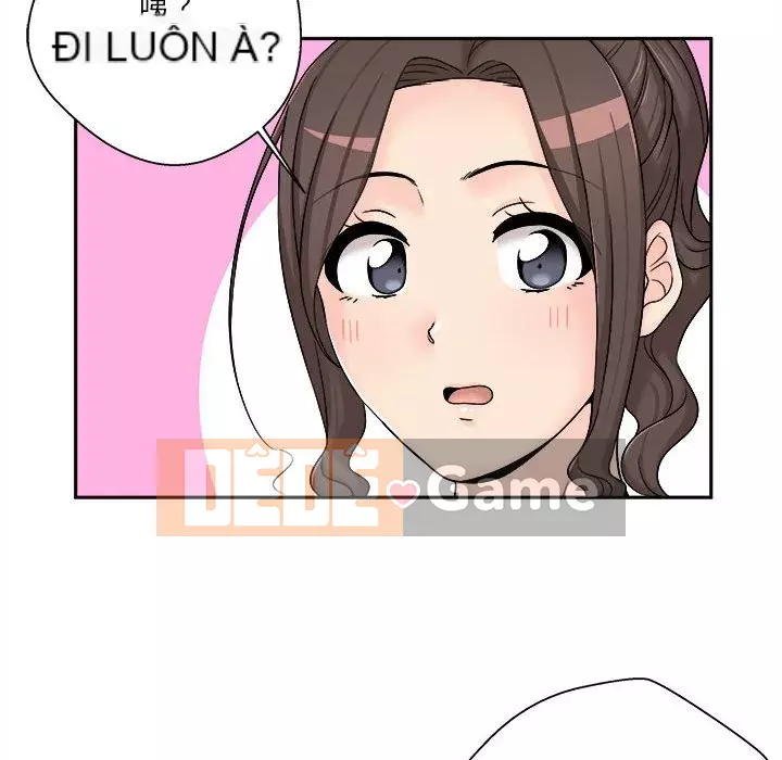 Hai mươi tuổi đã vượt qua ranh giới Chương 1-50