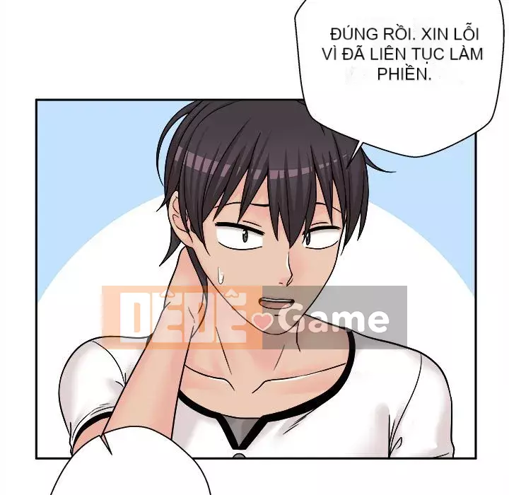 Hai mươi tuổi đã vượt qua ranh giới Chương 1-50