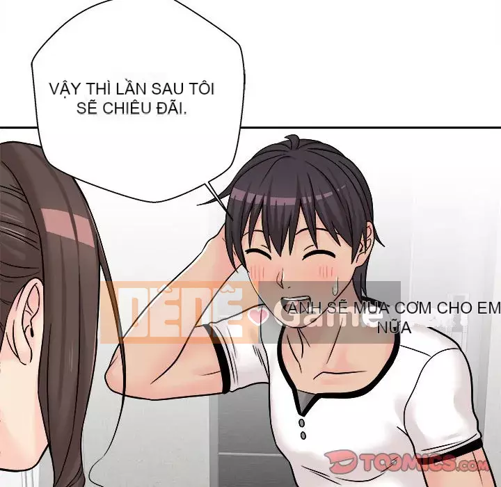 Hai mươi tuổi đã vượt qua ranh giới Chương 1-50