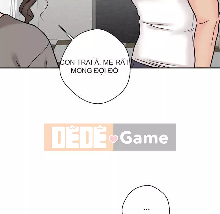 Hai mươi tuổi đã vượt qua ranh giới Chương 1-50