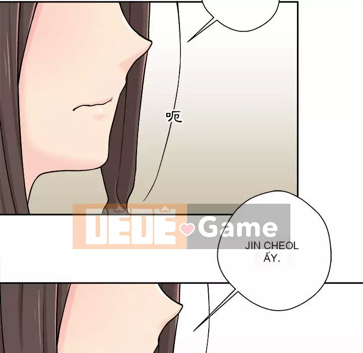 Hai mươi tuổi đã vượt qua ranh giới Chương 1-50