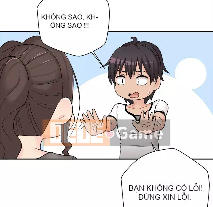 Hai mươi tuổi đã vượt qua ranh giới Chương 1-50