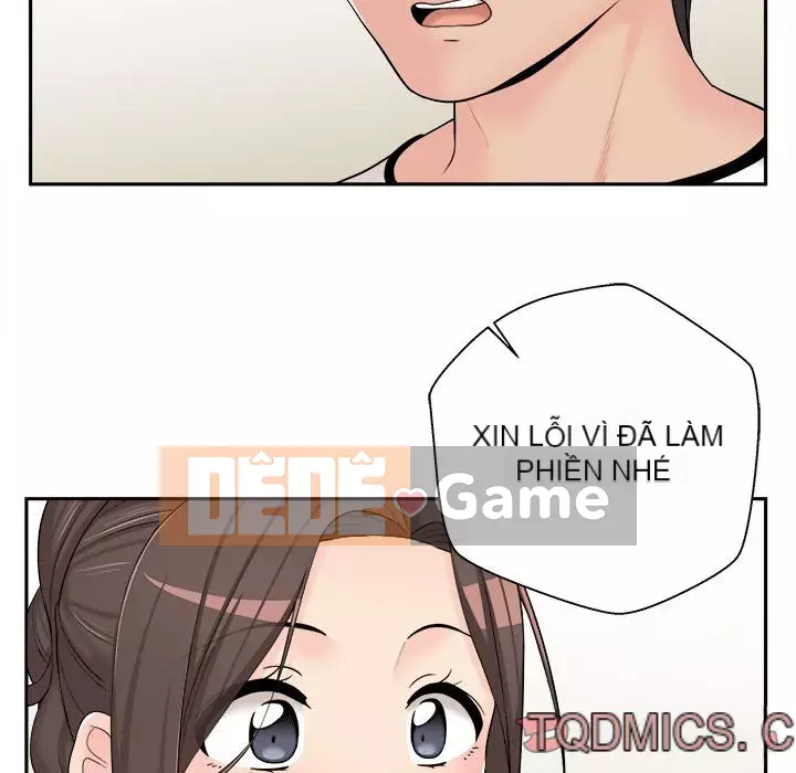 Hai mươi tuổi đã vượt qua ranh giới Chương 1-50