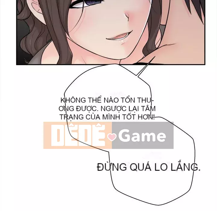 Hai mươi tuổi đã vượt qua ranh giới Chương 1-50