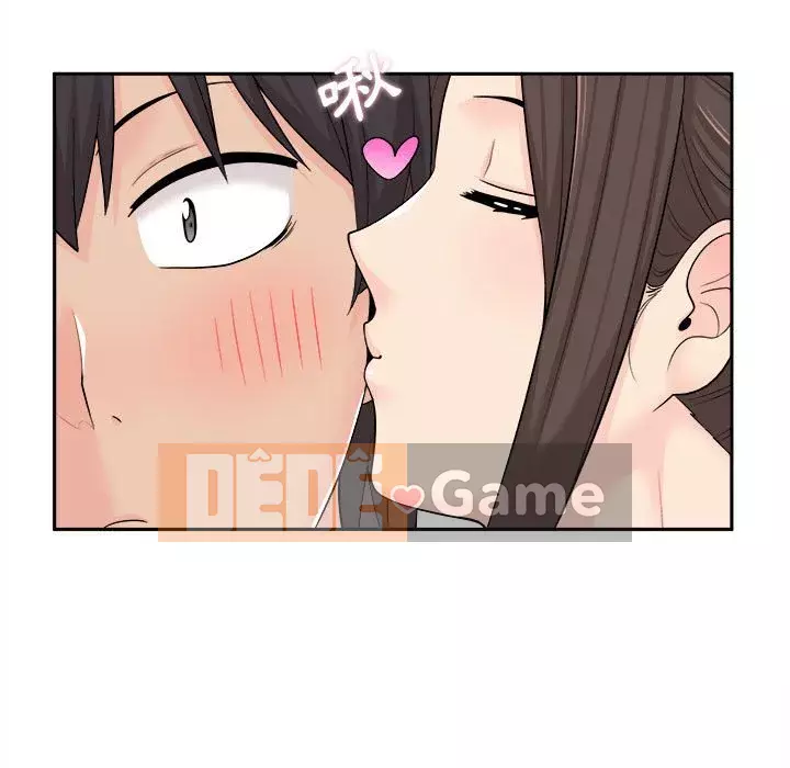 Hai mươi tuổi đã vượt qua ranh giới Chương 1-50