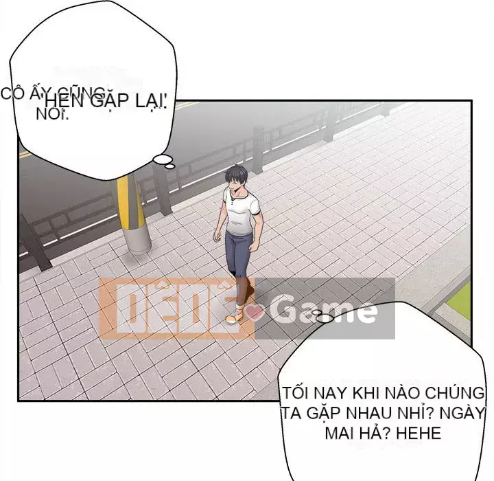 Hai mươi tuổi đã vượt qua ranh giới Chương 1-50