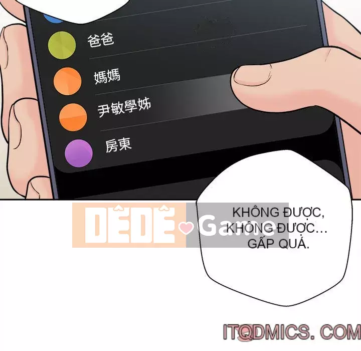 Hai mươi tuổi đã vượt qua ranh giới Chương 1-50