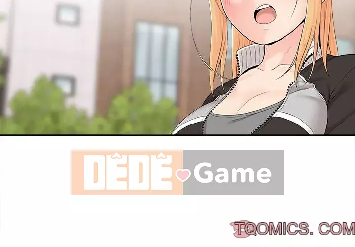 Hai mươi tuổi đã vượt qua ranh giới Chương 1-50