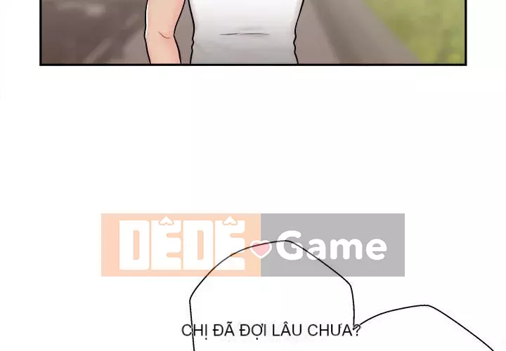 Hai mươi tuổi đã vượt qua ranh giới Chương 1-50