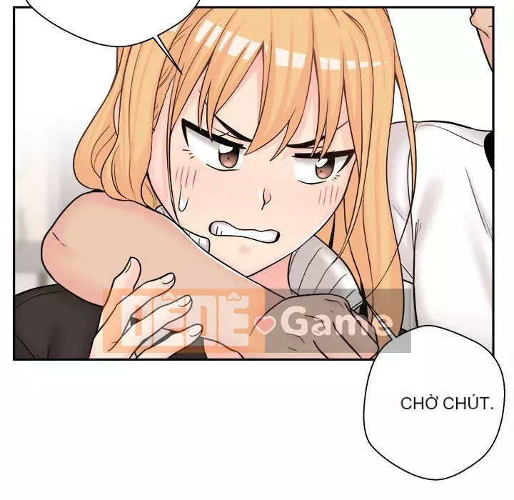 Hai mươi tuổi đã vượt qua ranh giới Chương 1-50