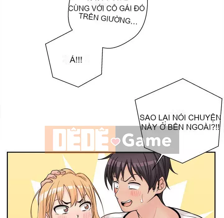 Hai mươi tuổi đã vượt qua ranh giới Chương 1-50