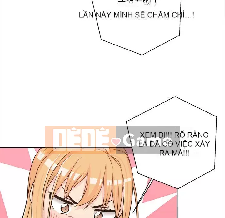 Hai mươi tuổi đã vượt qua ranh giới Chương 1-50