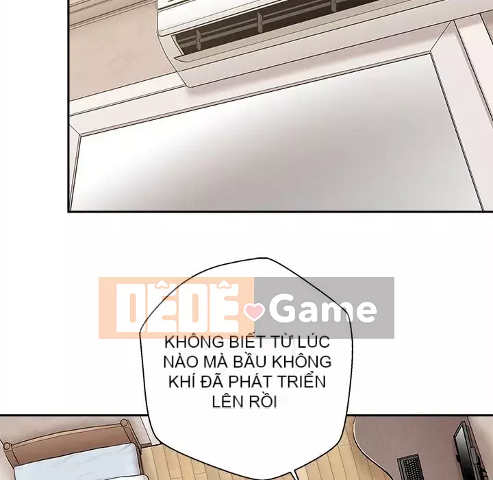 Hai mươi tuổi đã vượt qua ranh giới Chương 1-50