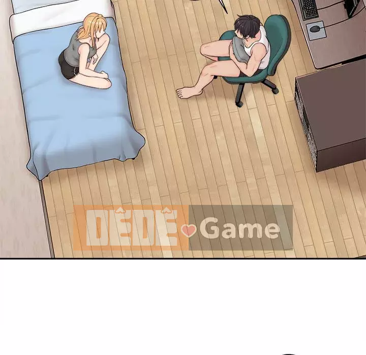 Hai mươi tuổi đã vượt qua ranh giới Chương 1-50