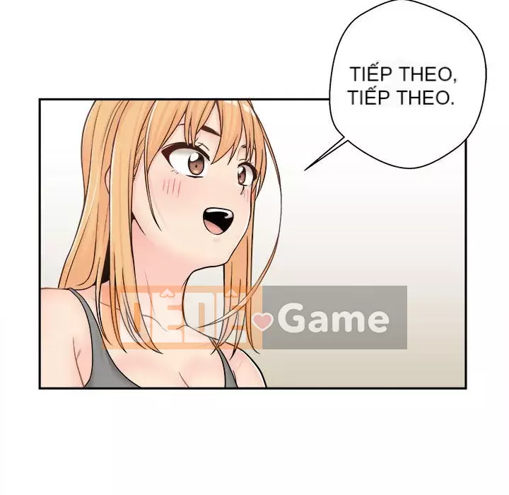 Hai mươi tuổi đã vượt qua ranh giới Chương 1-50