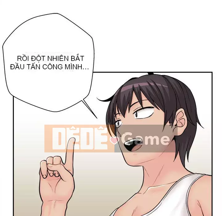 Hai mươi tuổi đã vượt qua ranh giới Chương 1-50