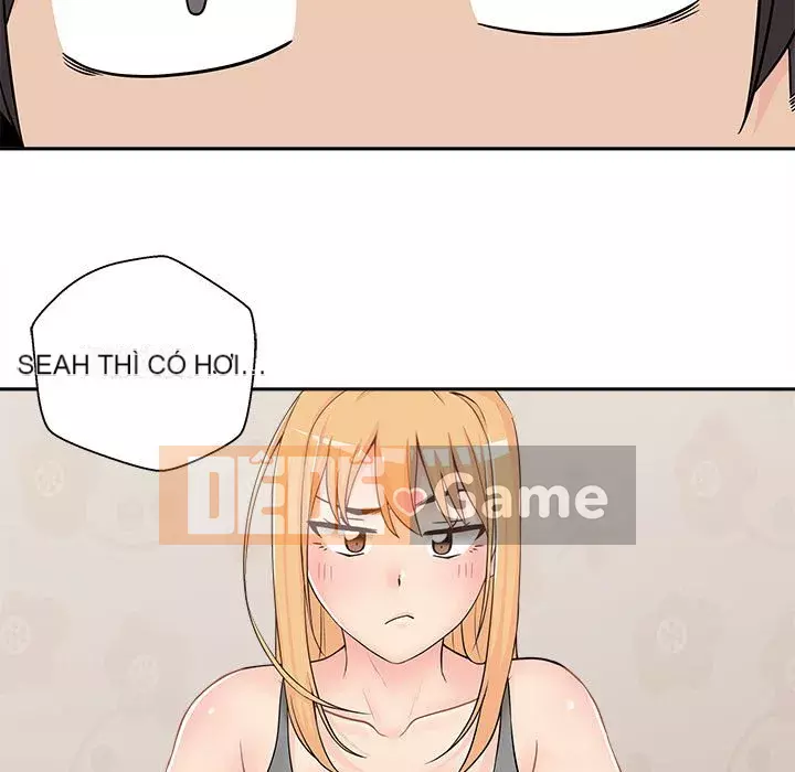 Hai mươi tuổi đã vượt qua ranh giới Chương 1-50