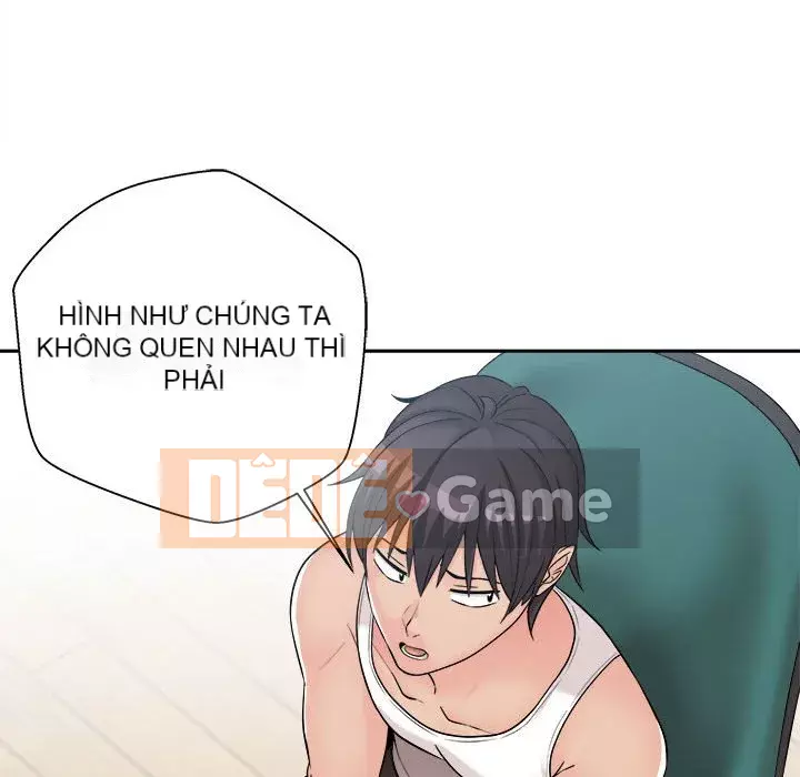 Hai mươi tuổi đã vượt qua ranh giới Chương 1-50