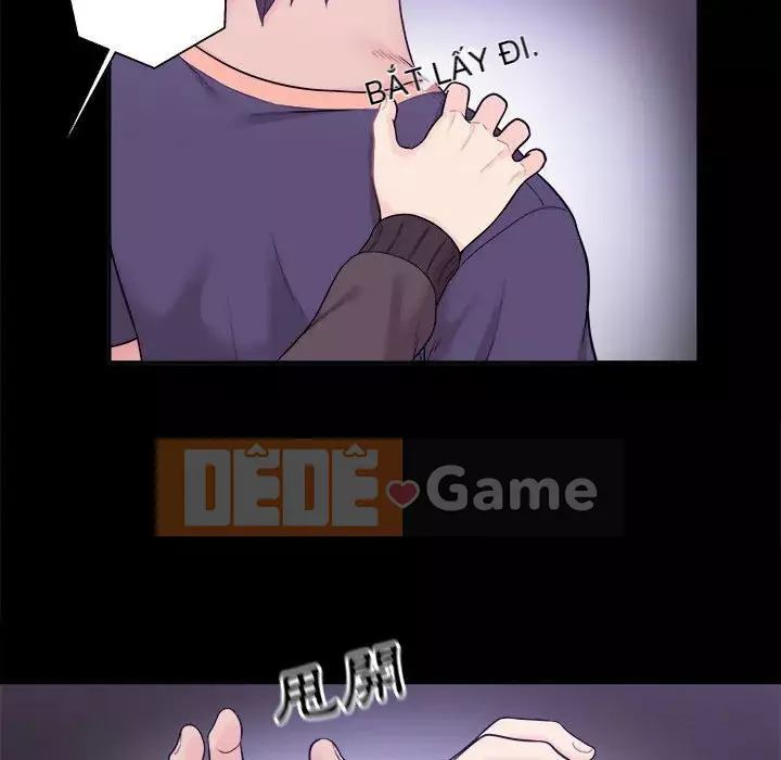 Hai mươi tuổi đã vượt qua ranh giới Chương 1-50