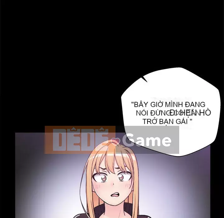 Hai mươi tuổi đã vượt qua ranh giới Chương 1-50