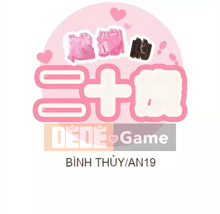 Hai mươi tuổi đã vượt qua ranh giới Chương 1-50