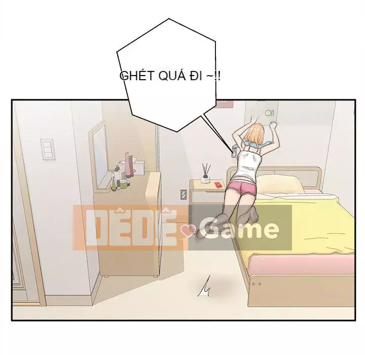 Hai mươi tuổi đã vượt qua ranh giới Chương 1-50