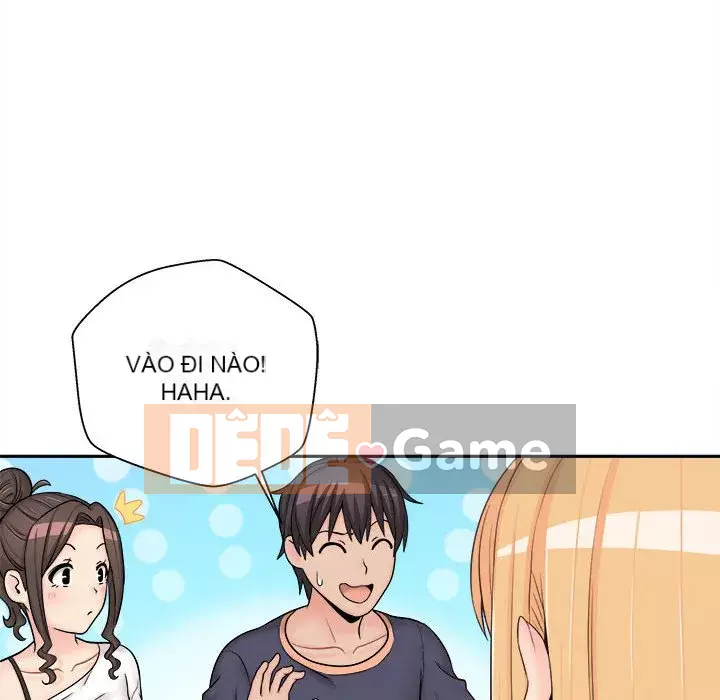 Hai mươi tuổi đã vượt qua ranh giới Chương 1-50