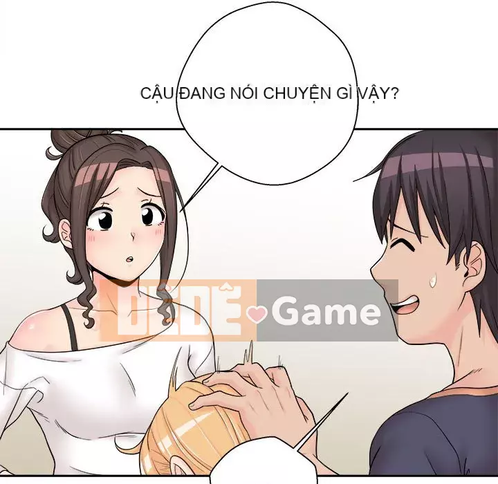 Hai mươi tuổi đã vượt qua ranh giới Chương 1-50