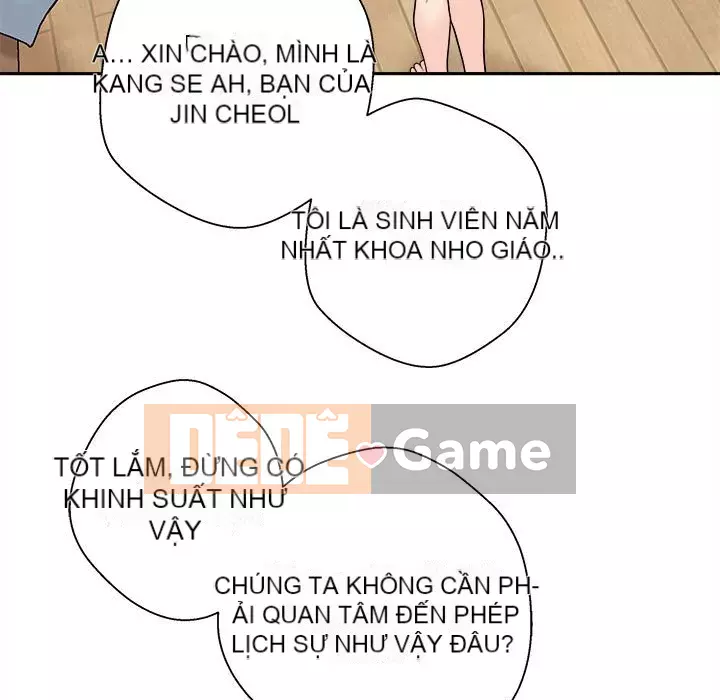 Hai mươi tuổi đã vượt qua ranh giới Chương 1-50