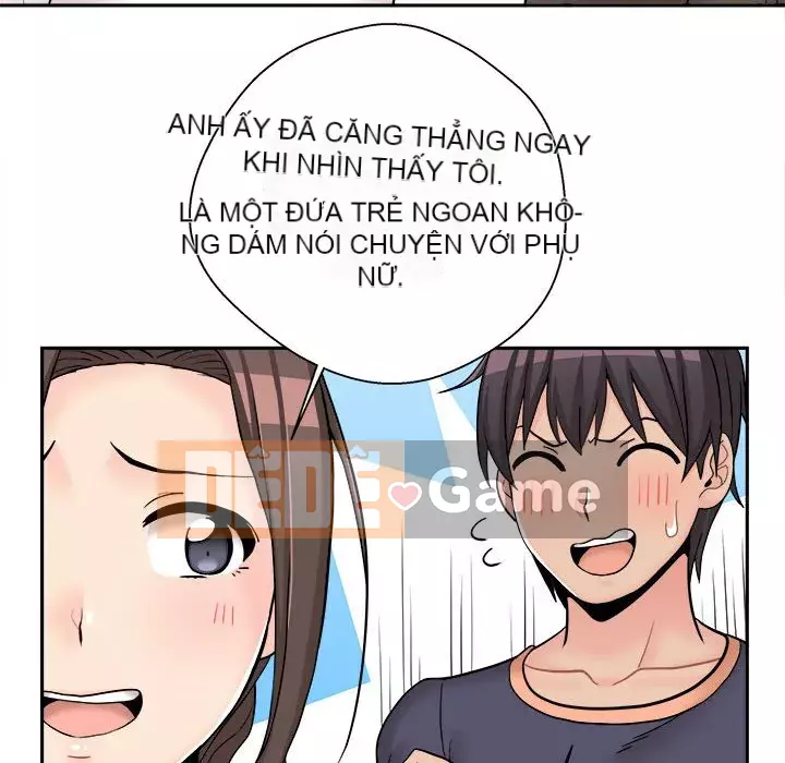 Hai mươi tuổi đã vượt qua ranh giới Chương 1-50