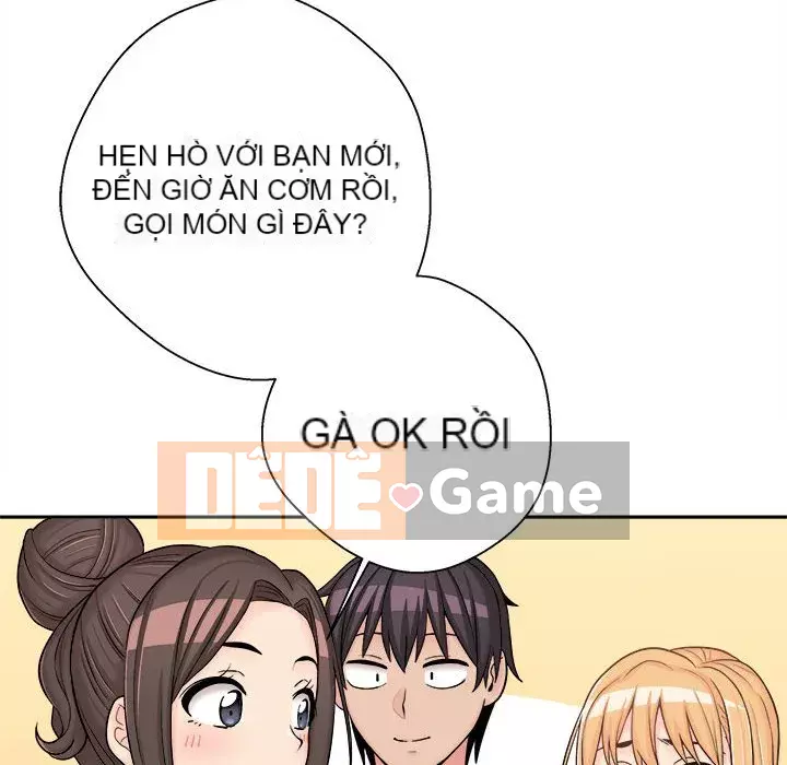 Hai mươi tuổi đã vượt qua ranh giới Chương 1-50