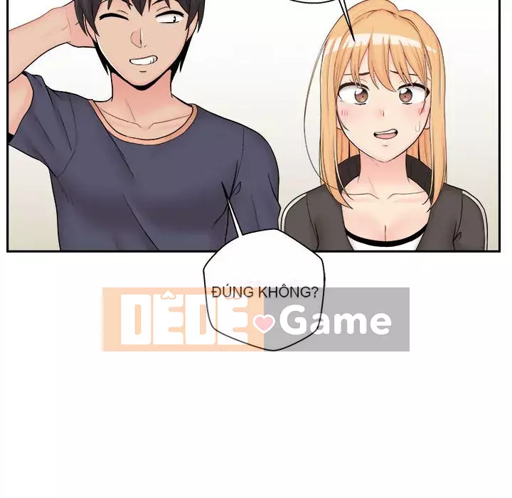 Hai mươi tuổi đã vượt qua ranh giới Chương 1-50